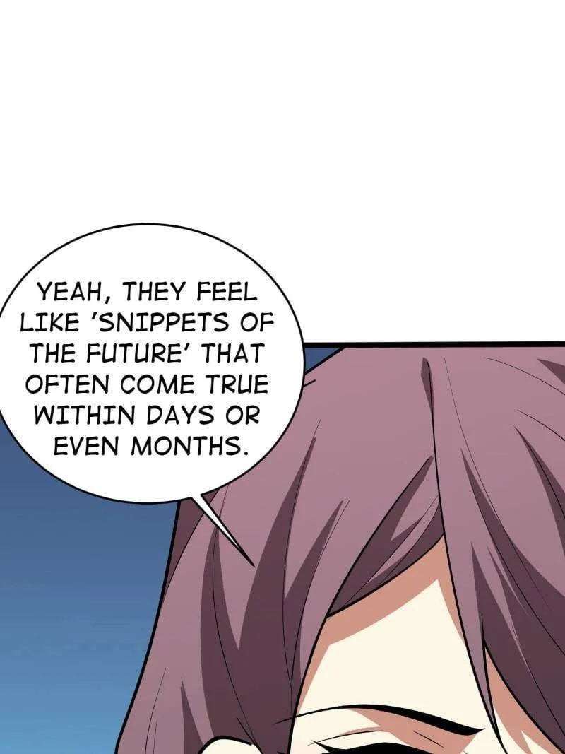 I’m Really Not A Supervillain Chapter 246 page 42 - 