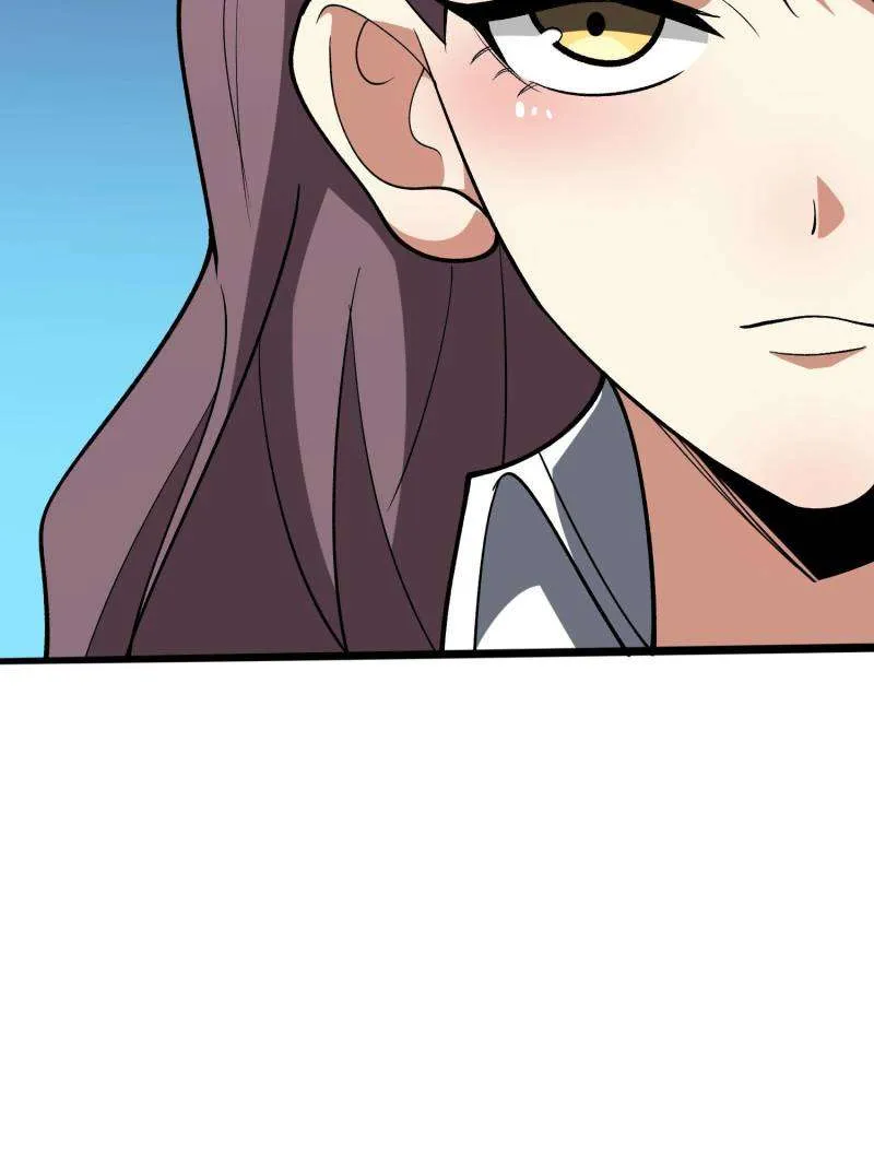 I’m Really Not A Supervillain Chapter 246 page 43 - 