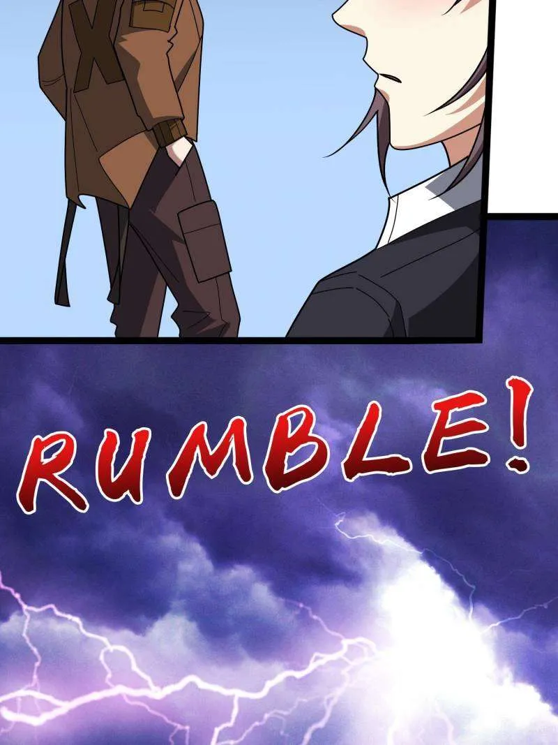 I’m Really Not A Supervillain Chapter 246 page 46 - 