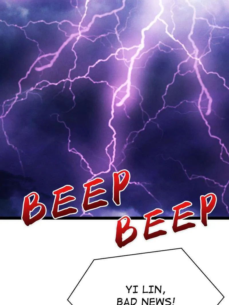 I’m Really Not A Supervillain Chapter 246 page 47 - 