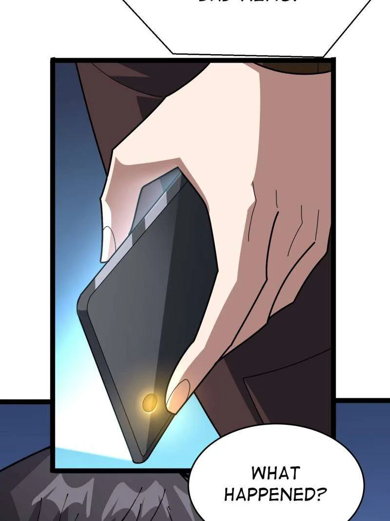 I’m Really Not A Supervillain Chapter 246 page 48 - 