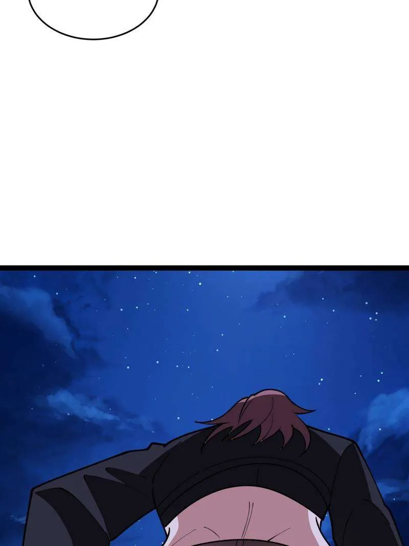 I’m Really Not A Supervillain Chapter 246 page 55 - 
