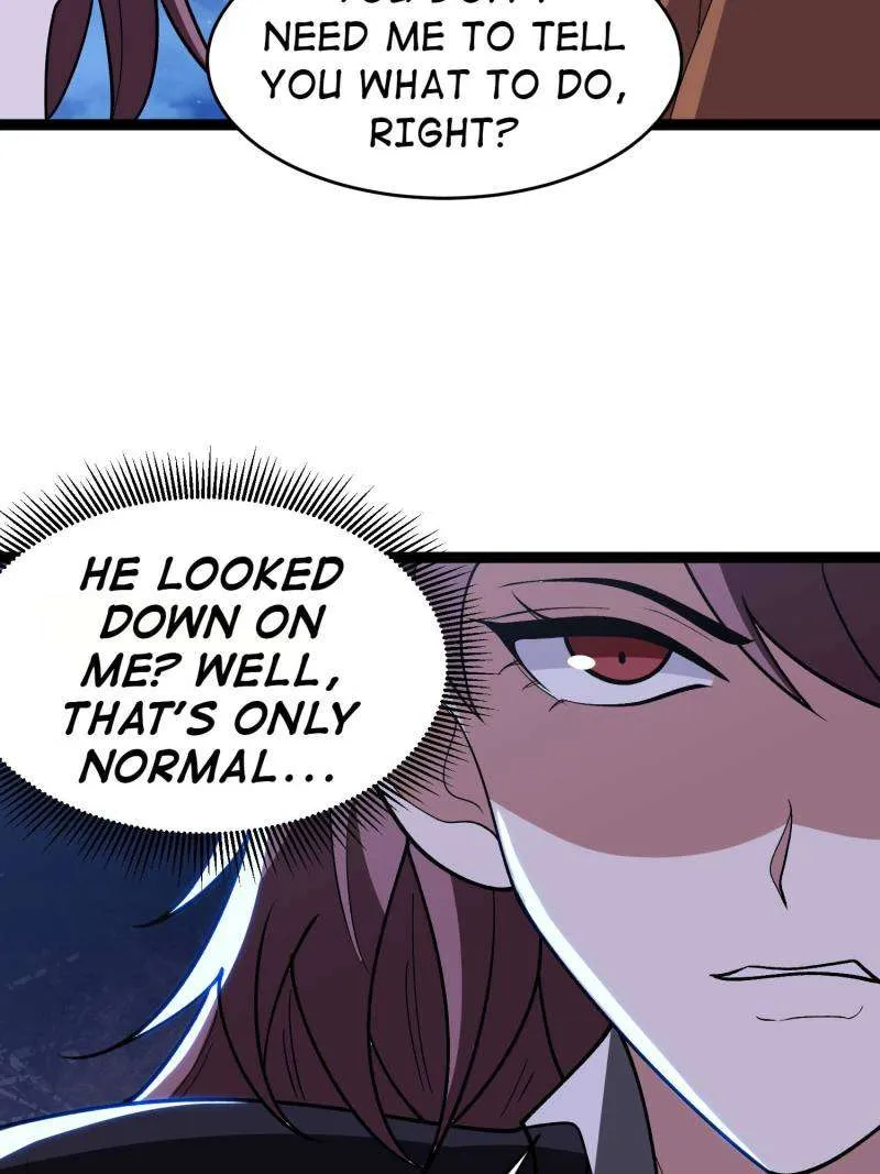 I’m Really Not A Supervillain Chapter 246 page 58 - 