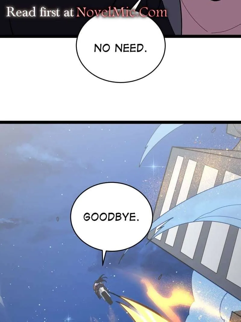 I’m Really Not A Supervillain Chapter 246 page 59 - 