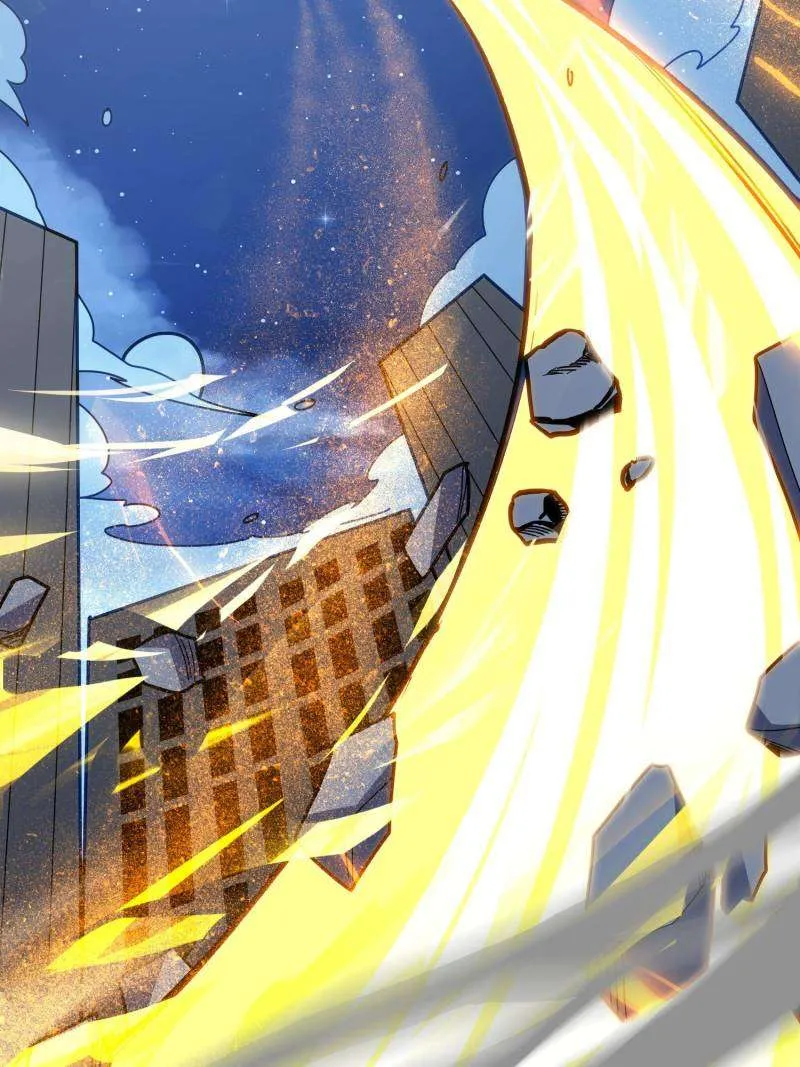 I’m Really Not A Supervillain Chapter 246 page 60 - 