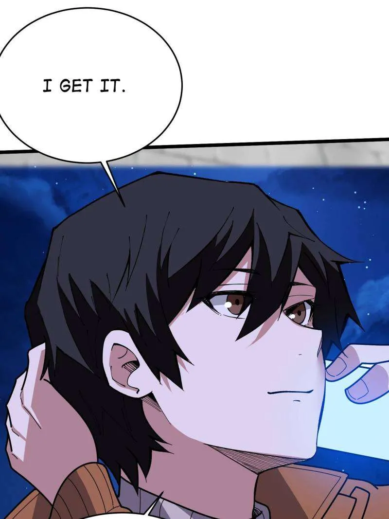 I’m Really Not A Supervillain Chapter 246 page 9 - 
