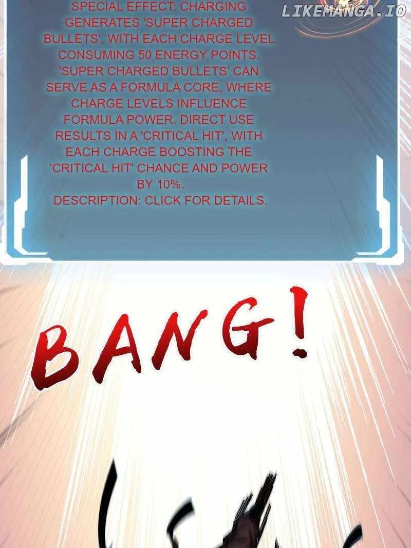 I’m Really Not A Supervillain Chapter 247 page 12 - 