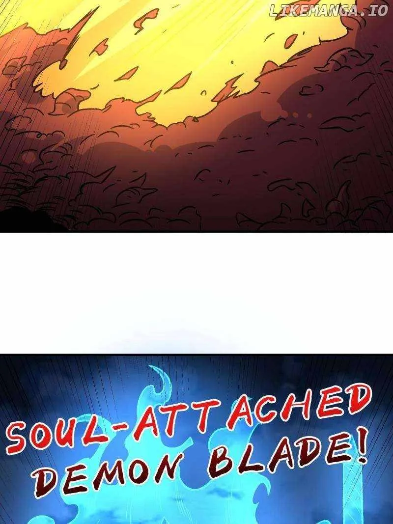 I’m Really Not A Supervillain Chapter 247 page 17 - 