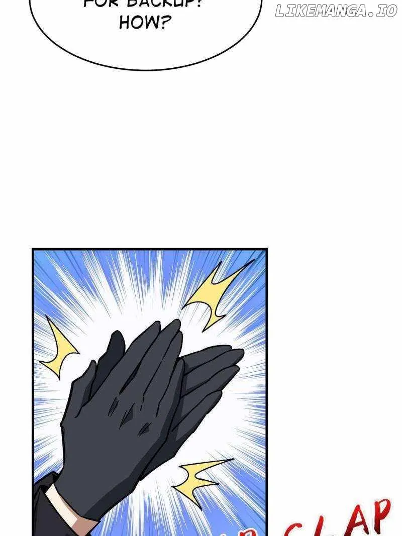 I’m Really Not A Supervillain Chapter 247 page 50 - 