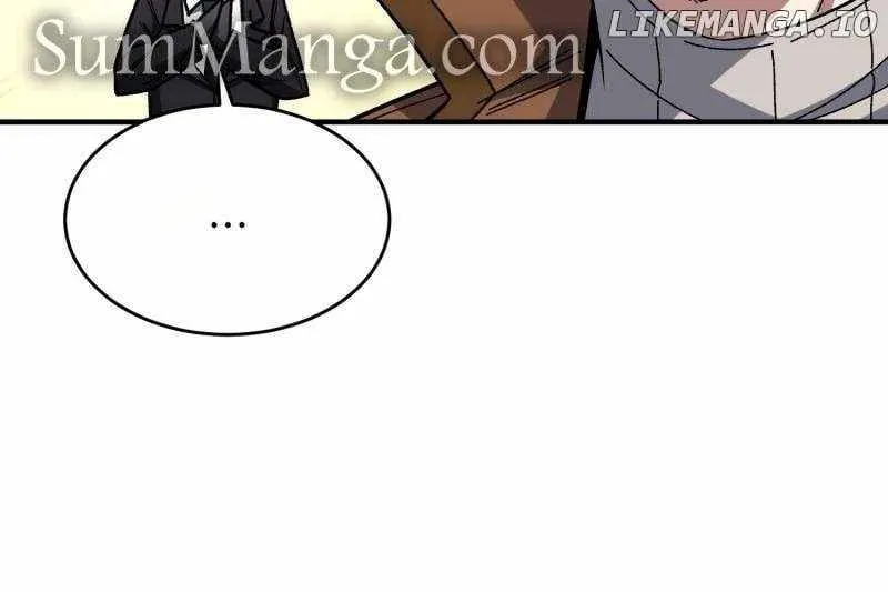 I’m Really Not A Supervillain Chapter 247 page 53 - 