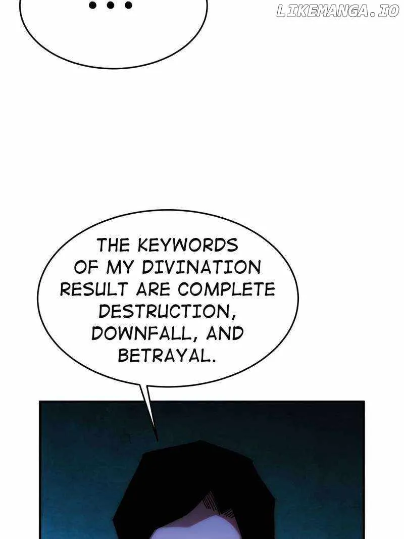 I’m Really Not A Supervillain Chapter 247 page 61 - 