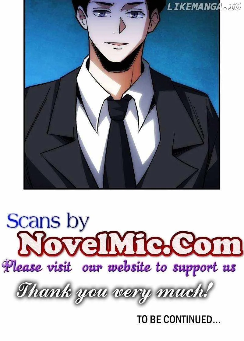 I’m Really Not A Supervillain Chapter 247 page 62 - 