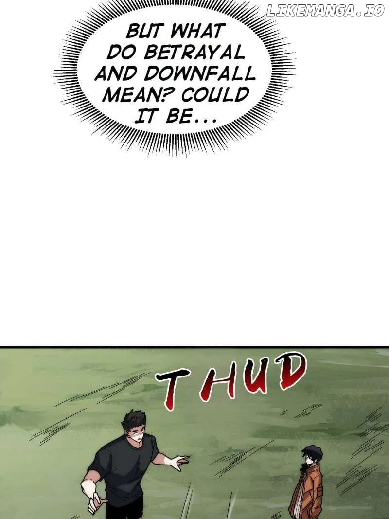 I’m Really Not A Supervillain Chapter 248 page 2 - 