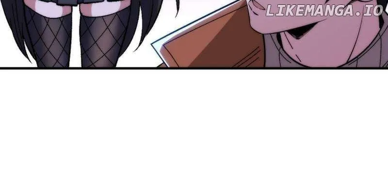 I’m Really Not A Supervillain Chapter 248 page 12 - 