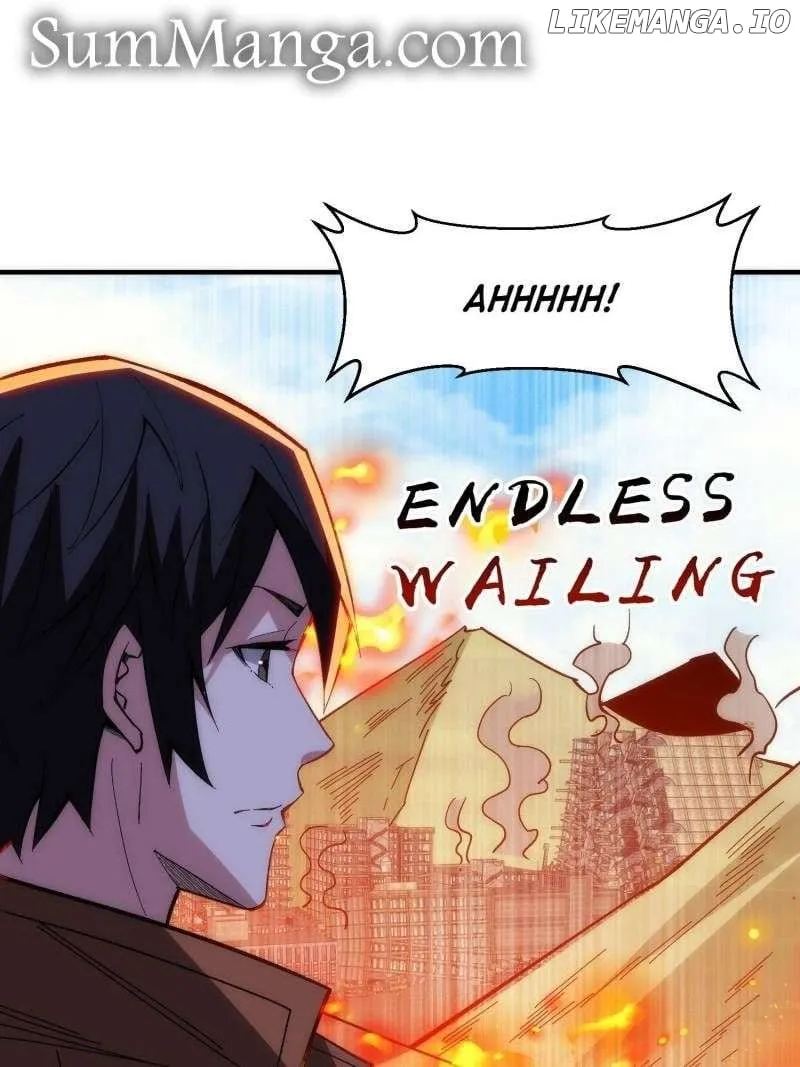 I’m Really Not A Supervillain Chapter 248 page 39 - 