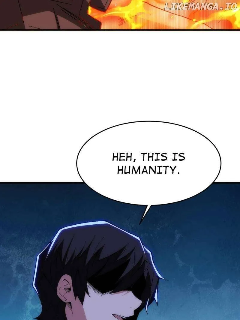 I’m Really Not A Supervillain Chapter 248 page 40 - 