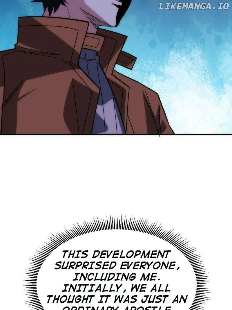 I’m Really Not A Supervillain Chapter 248 page 41 - 