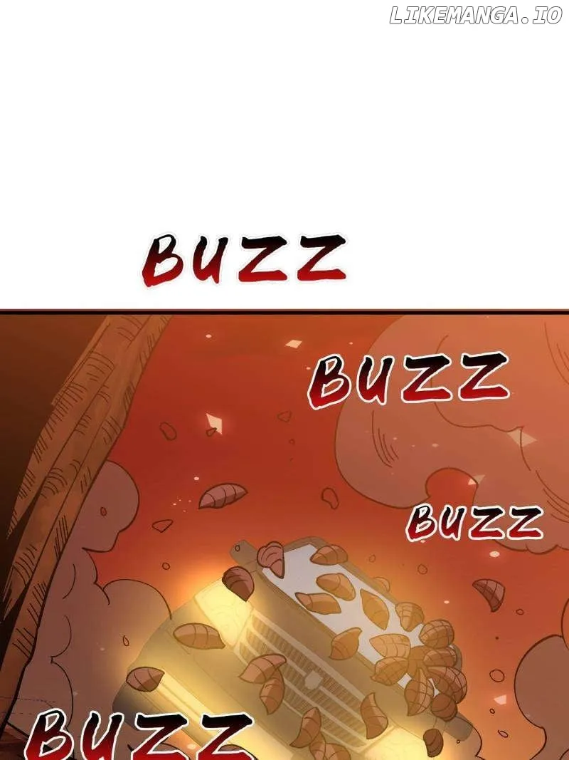 I’m Really Not A Supervillain Chapter 248 page 51 - 