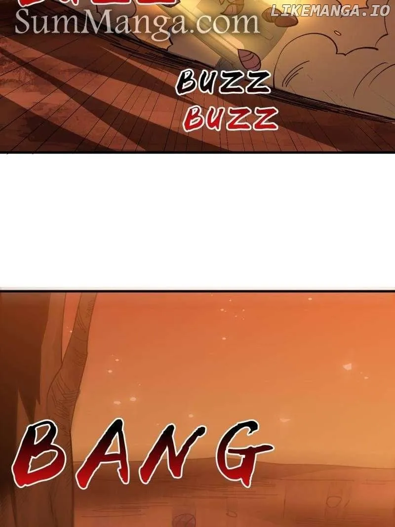 I’m Really Not A Supervillain Chapter 248 page 52 - 