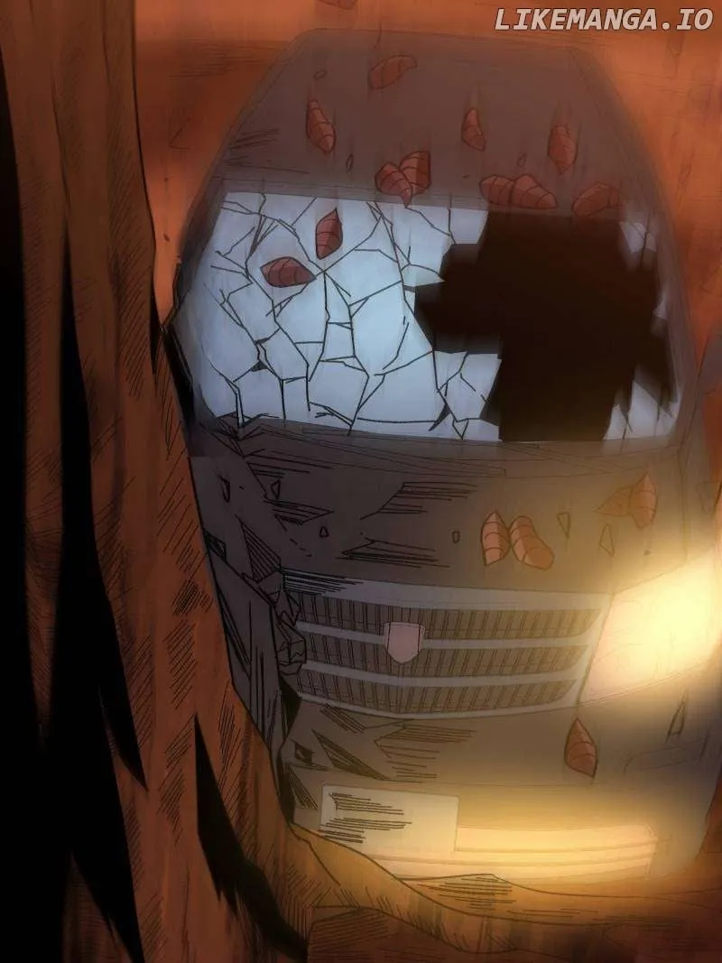 I’m Really Not A Supervillain Chapter 248 page 53 - 