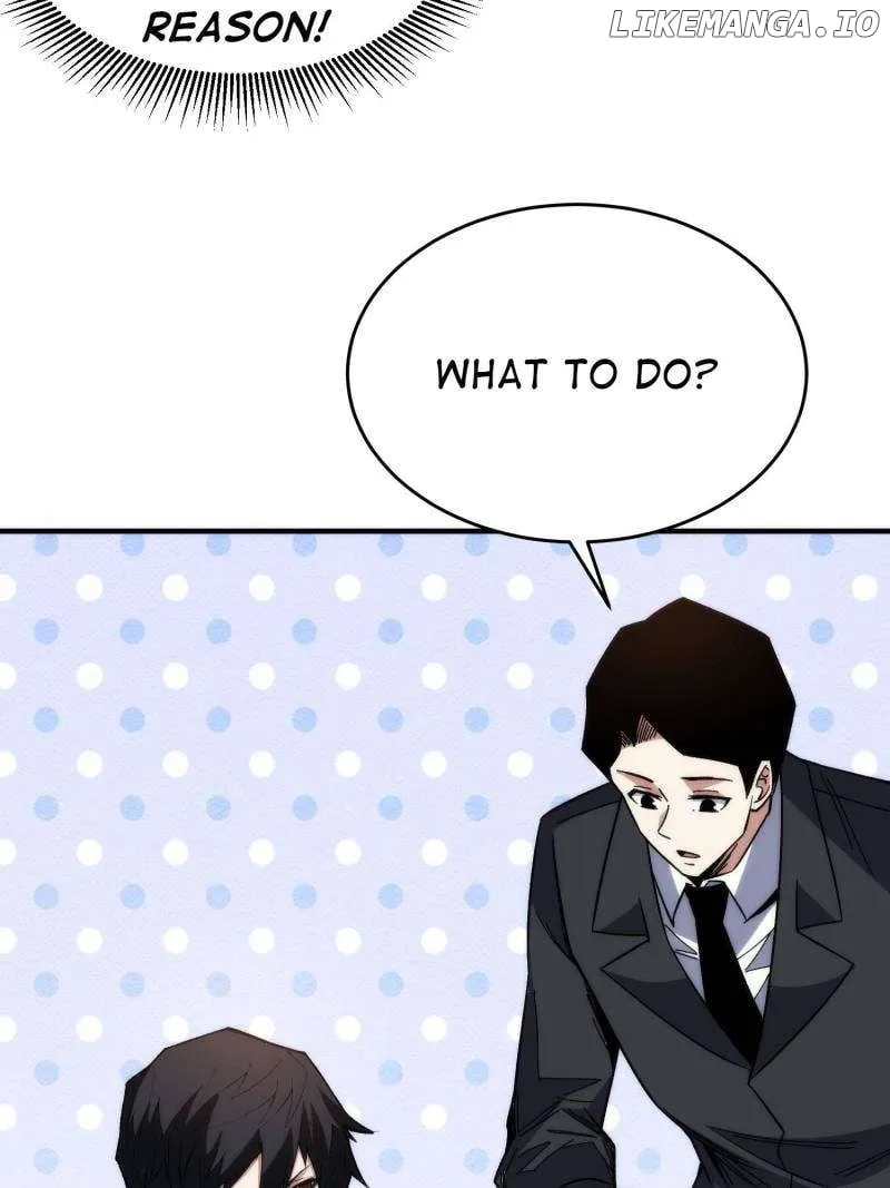 I’m Really Not A Supervillain Chapter 248 page 9 - 