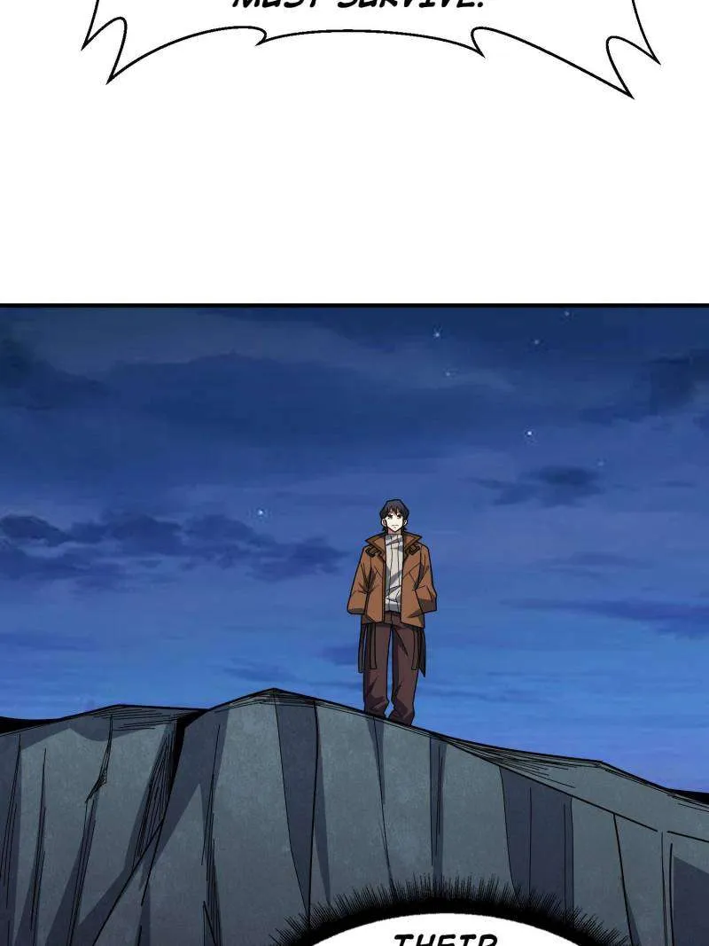I’m Really Not A Supervillain Chapter 249 page 11 - 