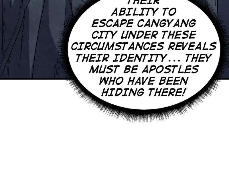 I’m Really Not A Supervillain Chapter 249 page 12 - 