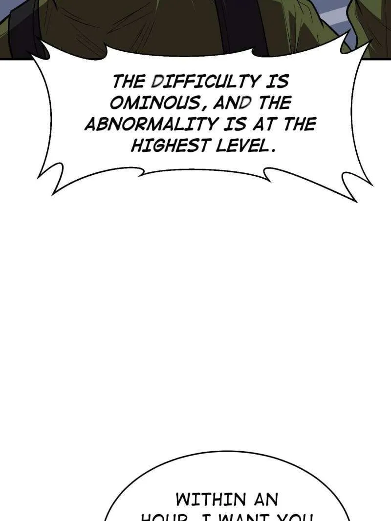 I’m Really Not A Supervillain Chapter 249 page 19 - 