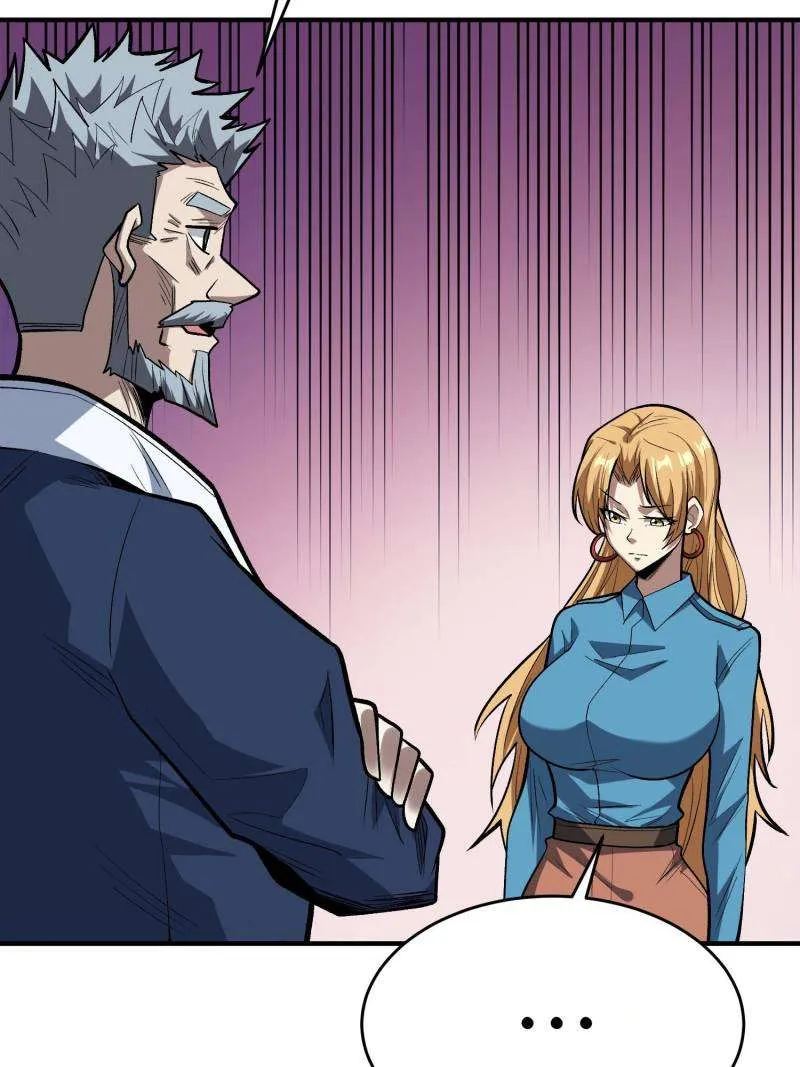 I’m Really Not A Supervillain Chapter 249 page 27 - 