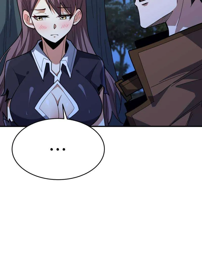 I’m Really Not A Supervillain Chapter 249 page 5 - 