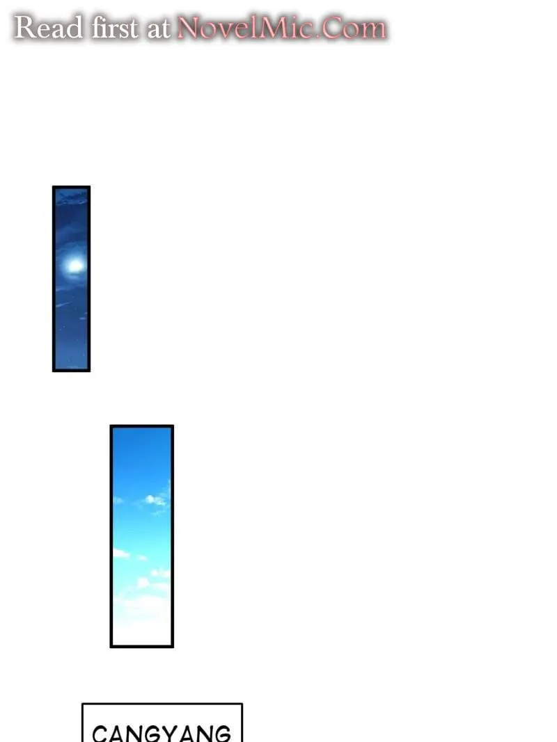 I’m Really Not A Supervillain Chapter 249 page 43 - 
