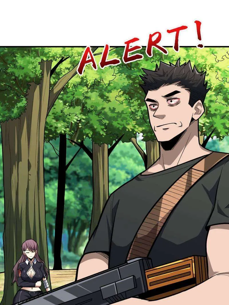 I’m Really Not A Supervillain Chapter 249 page 45 - 