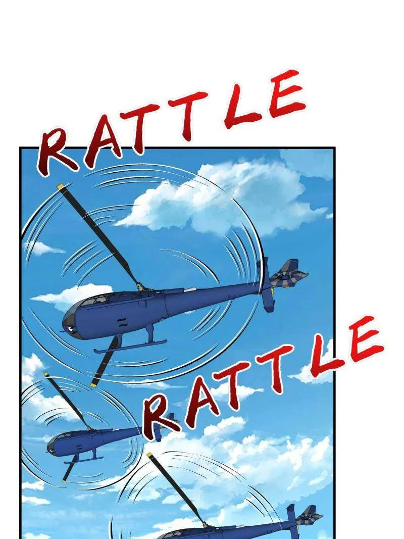 I’m Really Not A Supervillain Chapter 249 page 50 - 