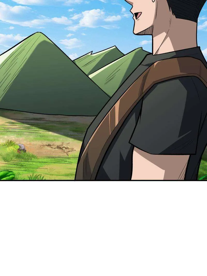 I’m Really Not A Supervillain Chapter 249 page 52 - 