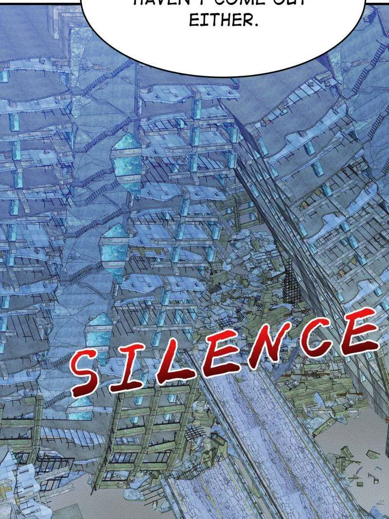 I’m Really Not A Supervillain Chapter 249 page 56 - 