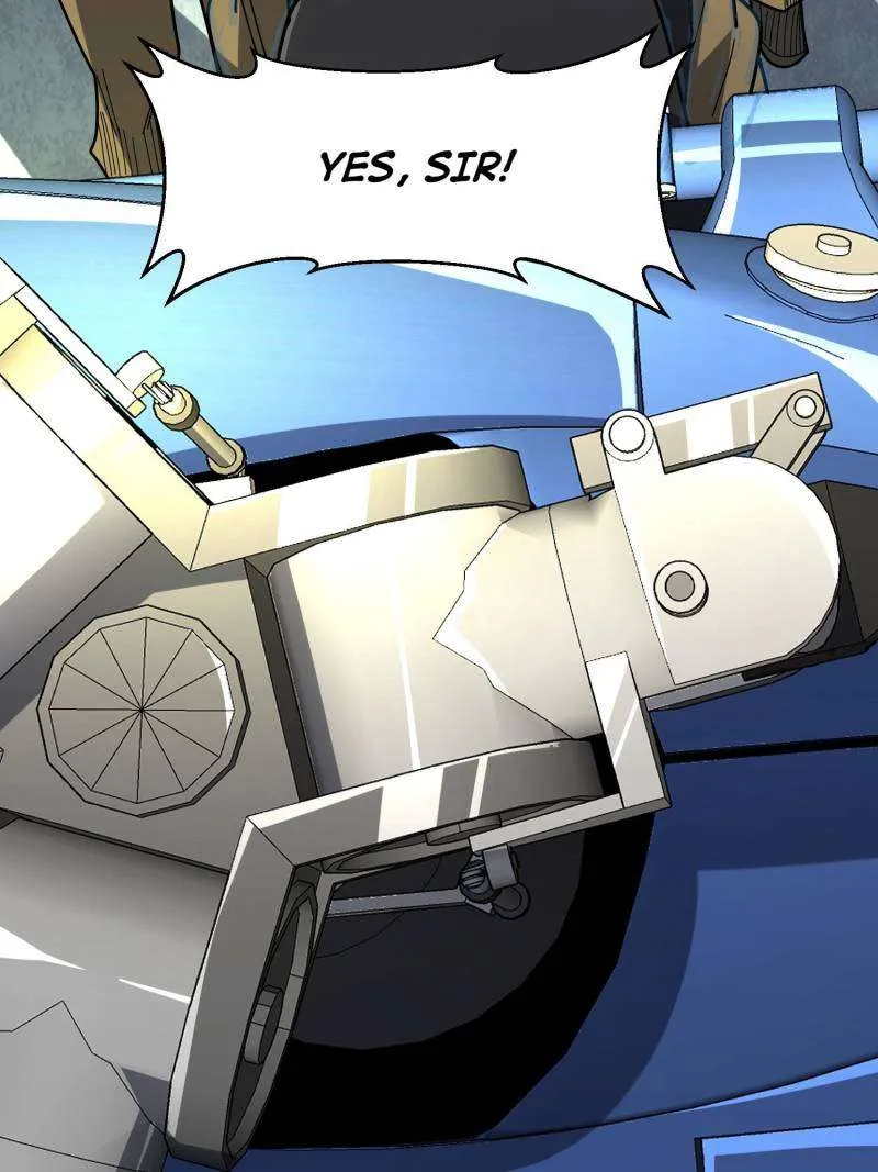 I’m Really Not A Supervillain Chapter 249 page 64 - 