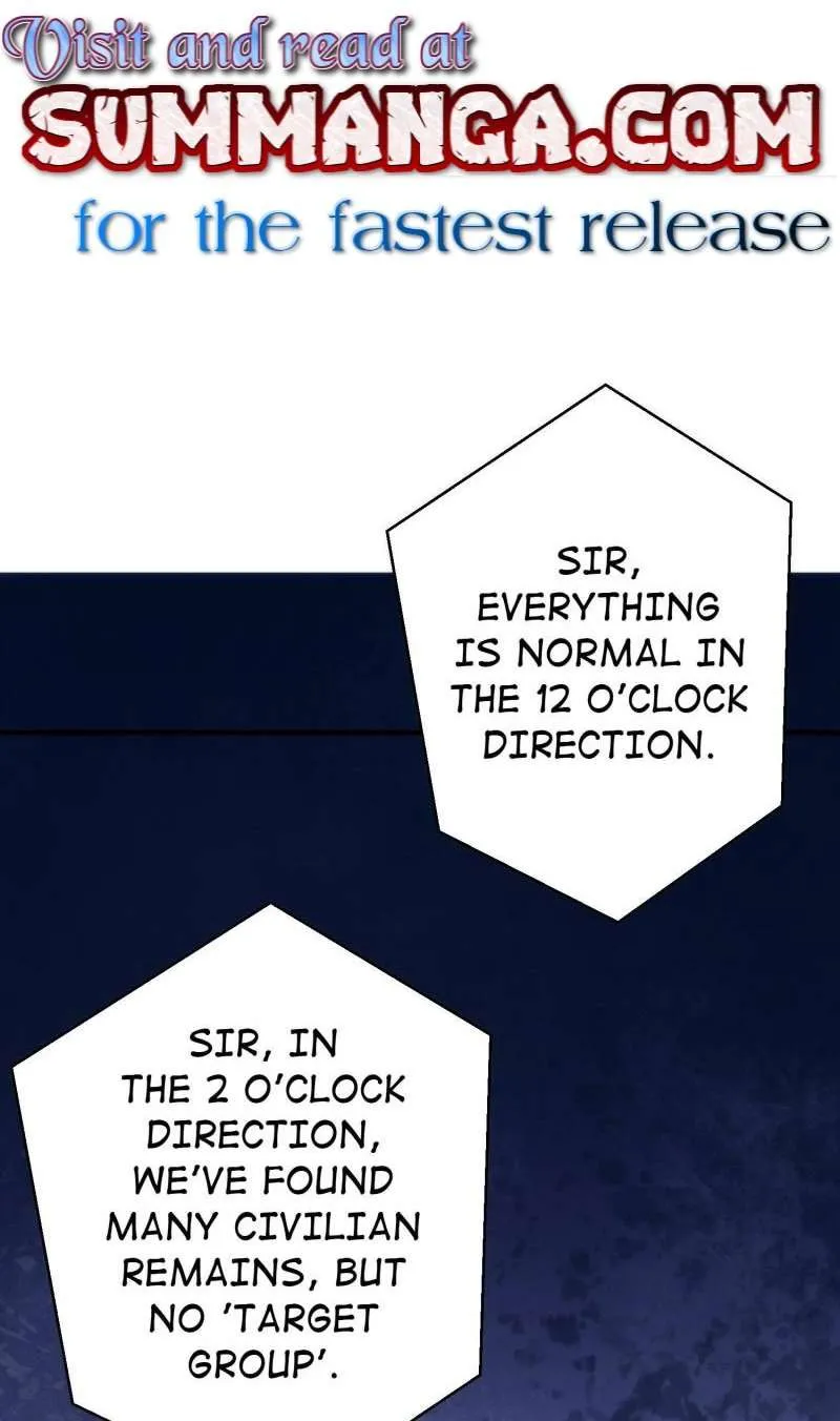 I’m Really Not A Supervillain Chapter 250 page 2 - 