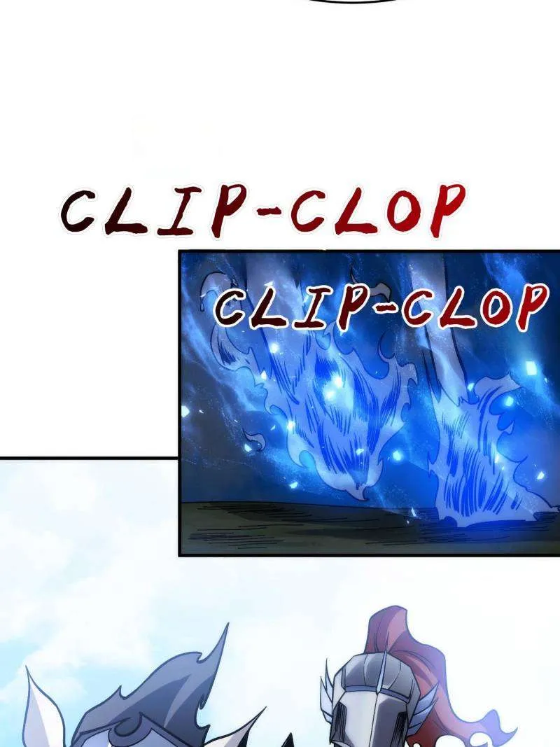 I’m Really Not A Supervillain Chapter 250 page 12 - 