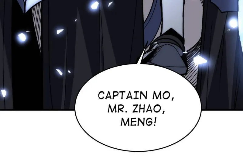 I’m Really Not A Supervillain Chapter 250 page 14 - 