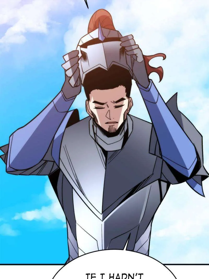 I’m Really Not A Supervillain Chapter 250 page 18 - 