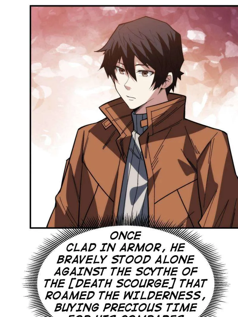 I’m Really Not A Supervillain Chapter 250 page 23 - 