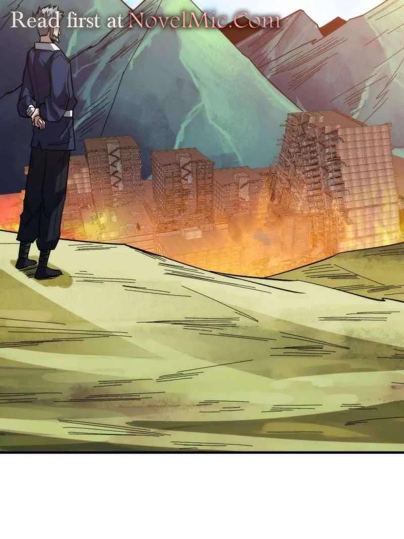 I’m Really Not A Supervillain Chapter 250 page 26 - 