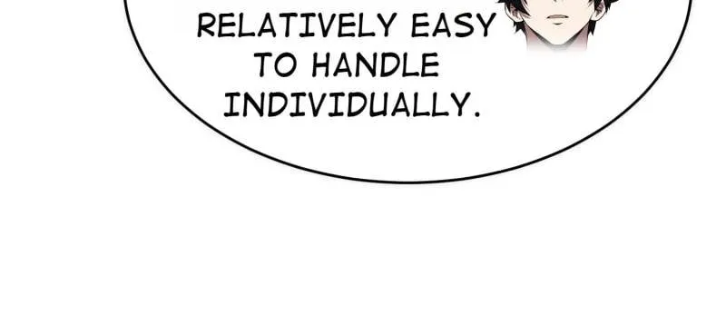 I’m Really Not A Supervillain Chapter 250 page 39 - 