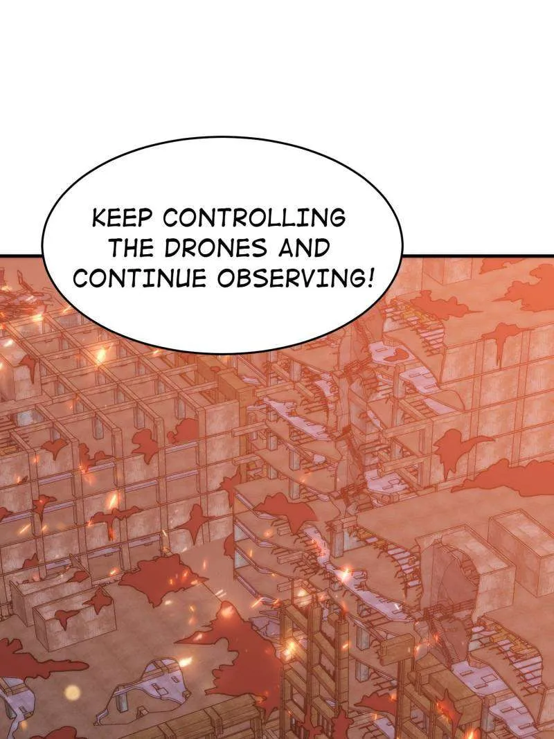 I’m Really Not A Supervillain Chapter 250 page 40 - 