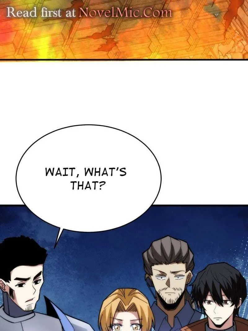 I’m Really Not A Supervillain Chapter 250 page 42 - 