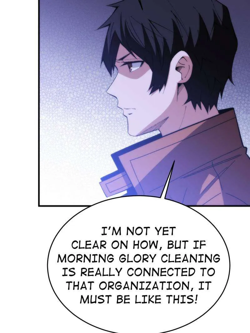 I’m Really Not A Supervillain Chapter 250 page 49 - 