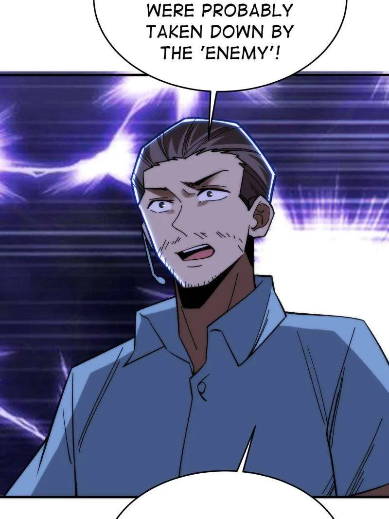I’m Really Not A Supervillain Chapter 250 page 58 - 