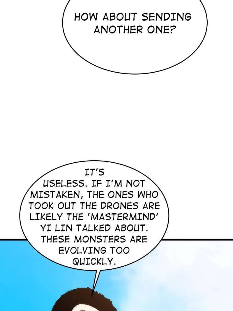 I’m Really Not A Supervillain Chapter 250 page 59 - 