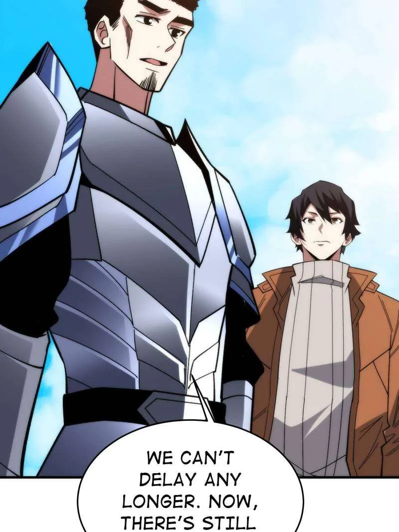 I’m Really Not A Supervillain Chapter 250 page 60 - 