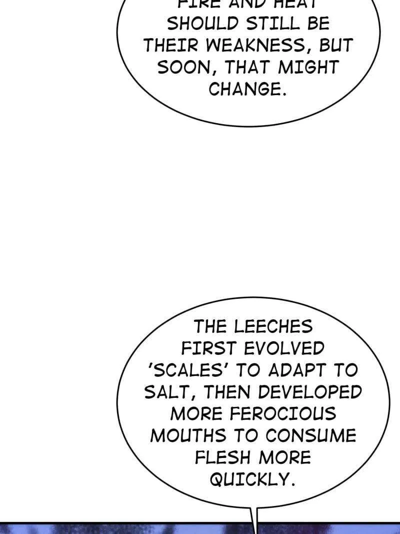 I’m Really Not A Supervillain Chapter 250 page 64 - 